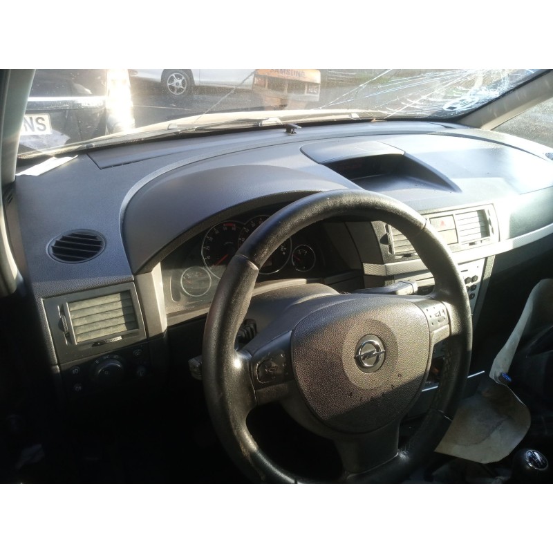 OPEL MERIVA A MONOSPACE (X03) - imagen 5