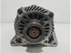 Recambio de alternador para peugeot 207/207+ (wa_, wc_) 1.4 referencia OEM IAM 9666030280