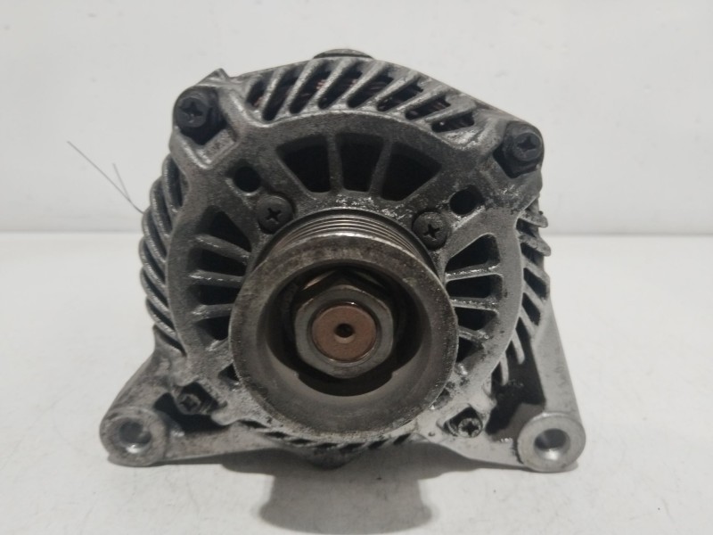 Recambio de alternador para peugeot 207/207+ (wa_, wc_) 1.4 referencia OEM IAM 9666030280   Recambio de alternador para peugeot 207/207+ (wa_, wc_) 1.4 referencia OEM IAM 9666030280