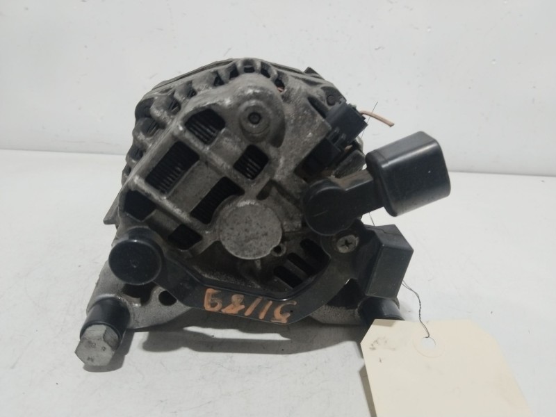 Recambio de alternador para peugeot 207/207+ (wa_, wc_) 1.4 referencia OEM IAM 9666030280   Recambio de alternador para peugeot 207/207+ (wa_, wc_) 1.4 referencia OEM IAM 9666030280