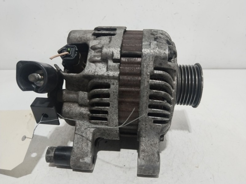 Recambio de alternador para peugeot 207/207+ (wa_, wc_) 1.4 referencia OEM IAM 9666030280   Recambio de alternador para peugeot 207/207+ (wa_, wc_) 1.4 referencia OEM IAM 9666030280