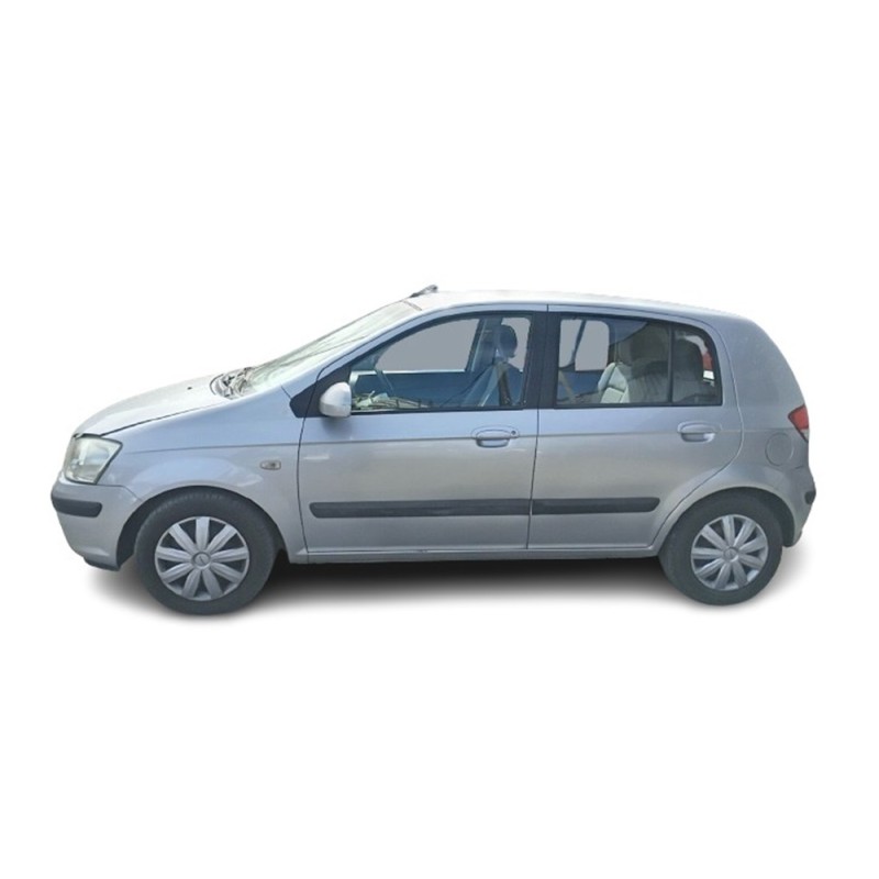 HYUNDAI GETZ (TB) - imagen 4