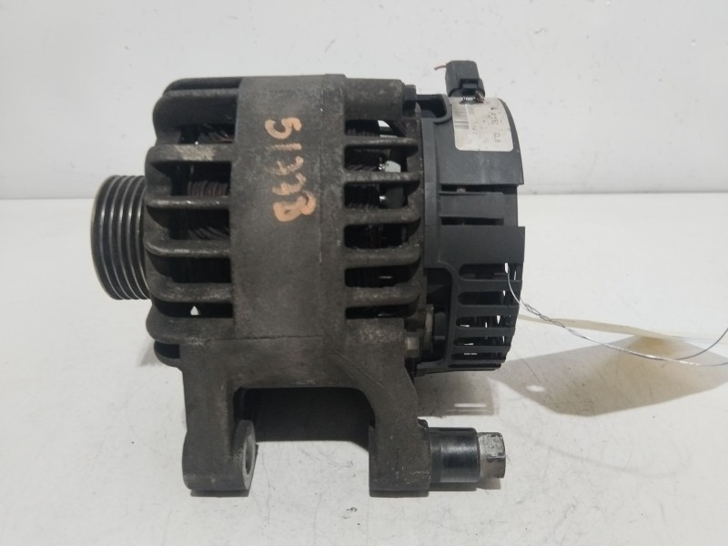 Recambio de alternador para citroën xsara (n1) 1.6 16v referencia OEM IAM 63321734  