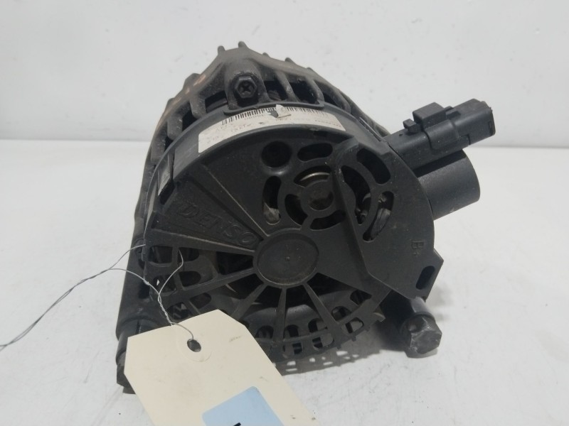 Recambio de alternador para citroën xsara (n1) 1.6 16v referencia OEM IAM 63321734  