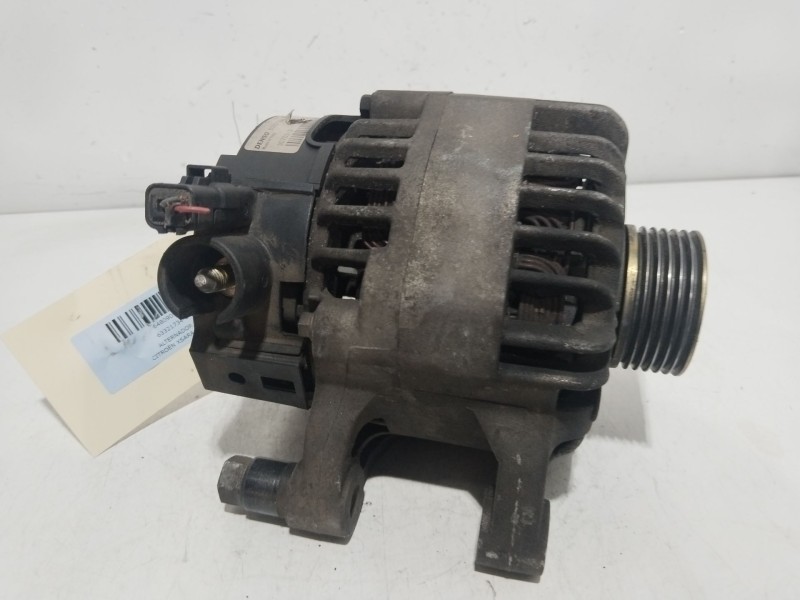 Recambio de alternador para citroën xsara (n1) 1.6 16v referencia OEM IAM 63321734  