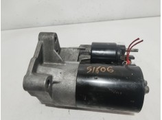Recambio de motor arranque para renault laguna ii grandtour (kg0/1_) 2.0 16v ide (kg0n) referencia OEM IAM 8200186148   2