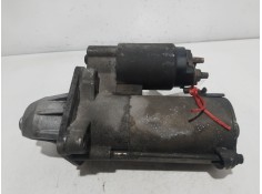 Recambio de motor arranque para ford focus i (daw, dbw) 1.6 16v referencia OEM IAM 98AB11000CD   2