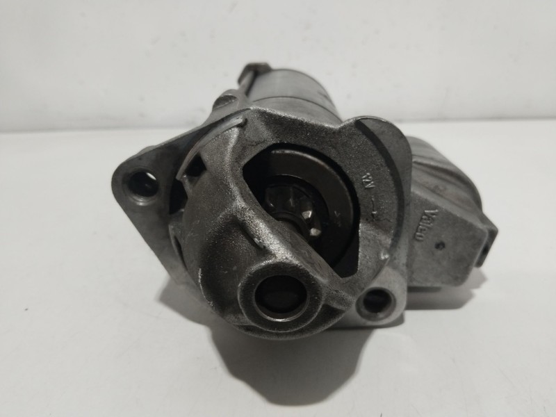 Recambio de motor arranque para seat ibiza ii (6k1) 1.9 tdi referencia OEM IAM 068911024E  