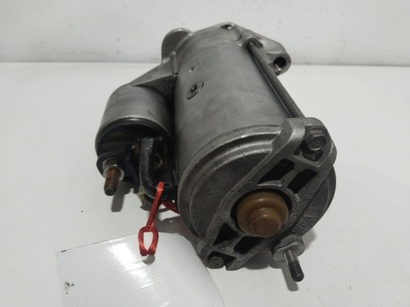 Recambio de motor arranque para seat ibiza ii (6k1) 1.9 tdi referencia OEM IAM 068911024E  