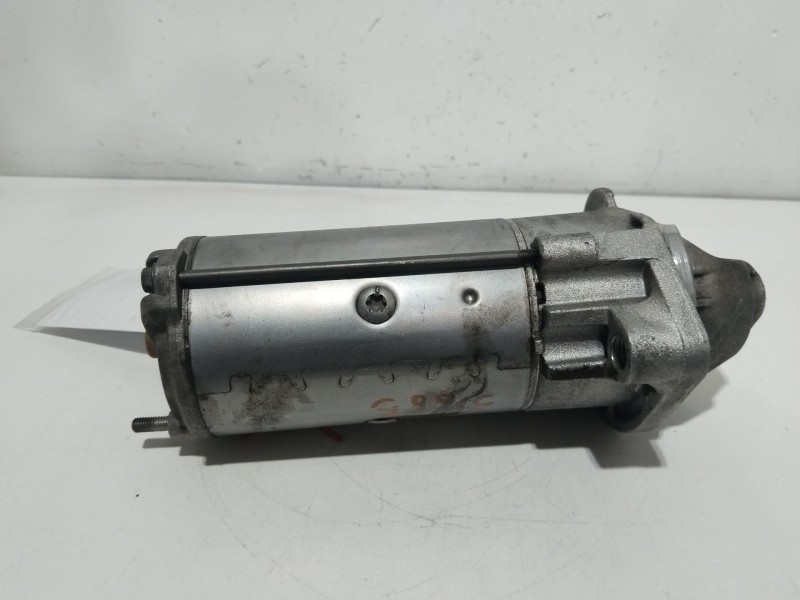 Recambio de motor arranque para seat ibiza ii (6k1) 1.9 tdi referencia OEM IAM 068911024E  