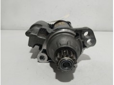 Recambio de motor arranque para skoda fabia iii (nj3) 1.0 referencia OEM IAM 02M911021G  