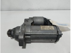 Recambio de motor arranque para skoda fabia iii (nj3) 1.0 referencia OEM IAM 02M911021G   2