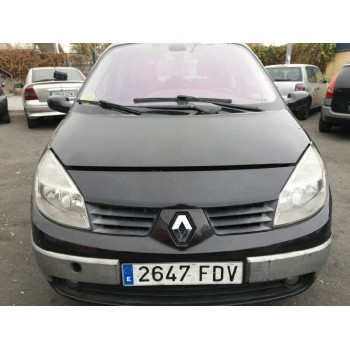 RENAULT SCENIC II