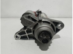 Recambio de motor arranque para seat ibiza iv sc (6j1, 6p5) 1.4 referencia OEM IAM 02T911023S