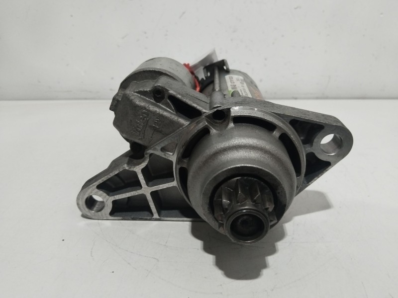 Recambio de motor arranque para seat ibiza iv sc (6j1, 6p5) 1.4 referencia OEM IAM 02T911023S  