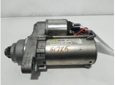 Recambio de motor arranque para seat ibiza iv sc (6j1, 6p5) 1.4 referencia OEM IAM 02T911023S   2