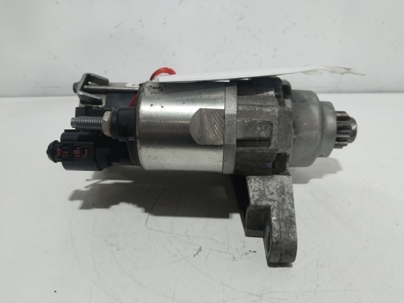 Recambio de motor arranque para seat ibiza iv sc (6j1, 6p5) 1.4 referencia OEM IAM 02T911023S  