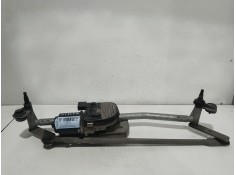 Recambio de motor limpia delantero para volkswagen passat b6 (3c2) 2.0 tdi referencia OEM IAM 3C1955023G  