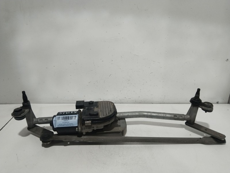 Recambio de motor limpia delantero para volkswagen passat b6 (3c2) 2.0 tdi referencia OEM IAM 3C1955023G  