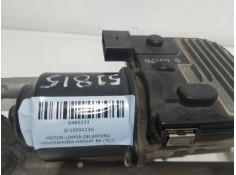 Recambio de motor limpia delantero para volkswagen passat b6 (3c2) 2.0 tdi referencia OEM IAM 3C1955023G   2