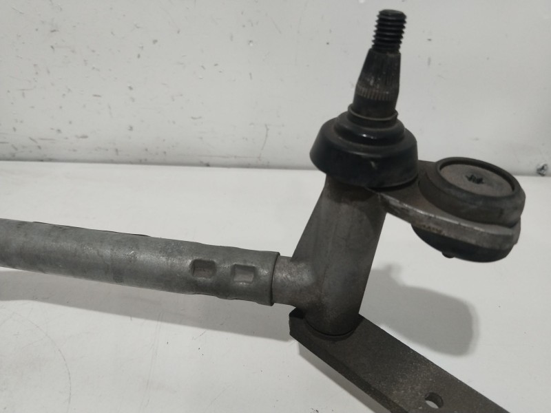 Recambio de motor limpia delantero para volkswagen passat b6 (3c2) 2.0 tdi referencia OEM IAM 3C1955023G  