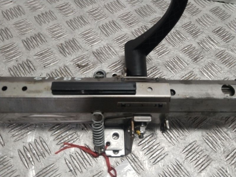 Recambio de columna direccion para seat ibiza iv sc (6j1, 6p5) 1.4 referencia OEM IAM 6R1419501DS  