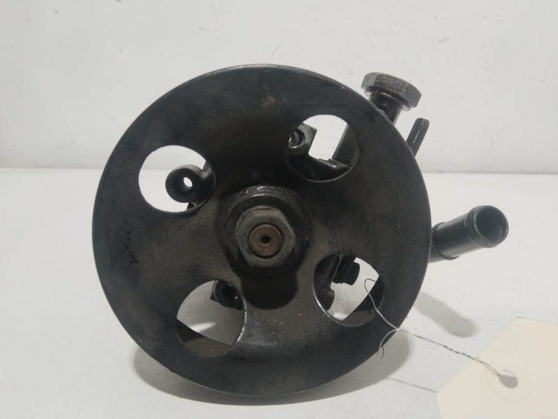 Recambio de bomba direccion para hyundai elantra (xd) 2.0 crdi comfort (5-ptas.) referencia OEM IAM 5710020200  