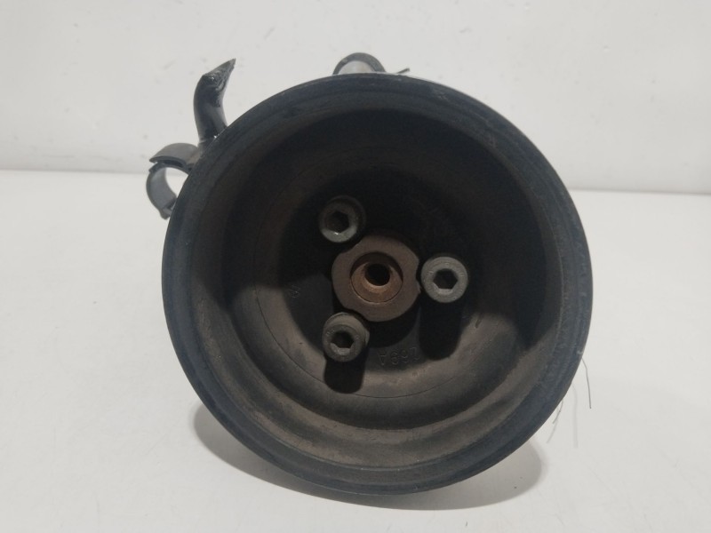 Recambio de bomba direccion para volkswagen golf iv (1j1) 1.6 16v referencia OEM IAM 030145269A   Recambio de bomba direccion para volkswagen golf iv (1j1) 1.6 16v referencia OEM IAM 030145269A