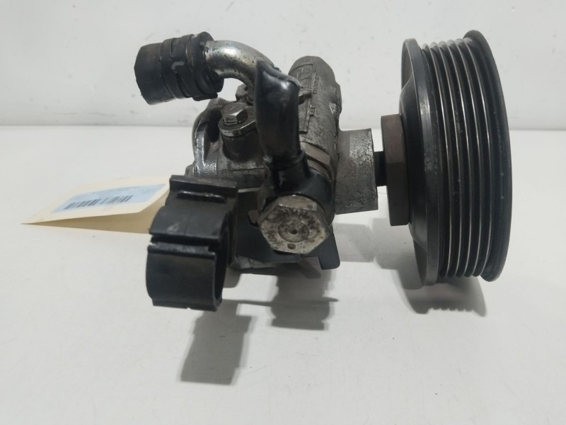 Recambio de bomba direccion para volkswagen golf iv (1j1) 1.6 16v referencia OEM IAM 030145269A   Recambio de bomba direccion para volkswagen golf iv (1j1) 1.6 16v referencia OEM IAM 030145269A