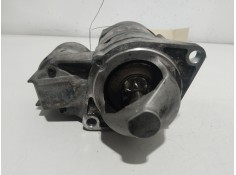 Recambio de motor arranque para mercedes-benz clase a (w169) a 160 (169.031, 169.331) referencia OEM IAM 0051512101  