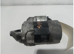 Recambio de motor arranque para mercedes-benz clase a (w169) a 160 (169.031, 169.331) referencia OEM IAM 0051512101   2