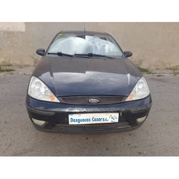 FORD FOCUS BERLINA (CAK)