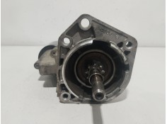 Recambio de motor arranque para seat arosa (6h1) 1.4 16v referencia OEM IAM 085911023J