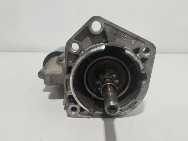Recambio de motor arranque para seat arosa (6h1) 1.4 16v referencia OEM IAM 085911023J  