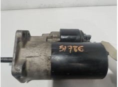 Recambio de motor arranque para seat arosa (6h1) 1.4 16v referencia OEM IAM 085911023J   2
