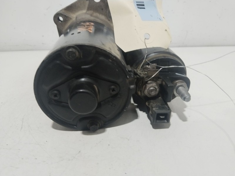 Recambio de motor arranque para seat arosa (6h1) 1.4 16v referencia OEM IAM 085911023J  