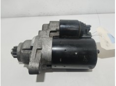 Recambio de motor arranque para volkswagen polo iv sedán (9a4, 9a2, 9n2, 9a6) 1.4 referencia OEM IAM 0001120400   2