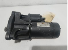 Recambio de motor arranque para citroën xsara (n1) 1.6 16v referencia OEM IAM 0986013850   2