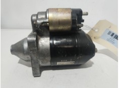 Recambio de motor arranque para mazda mx-3 (ec) referencia OEM IAM 2280003380   2
