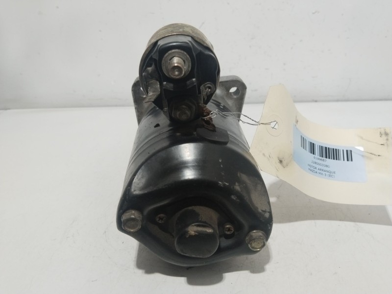 Recambio de motor arranque para mazda mx-3 (ec) referencia OEM IAM 2280003380   Recambio de motor arranque para mazda mx-3 (ec) referencia OEM IAM 2280003380