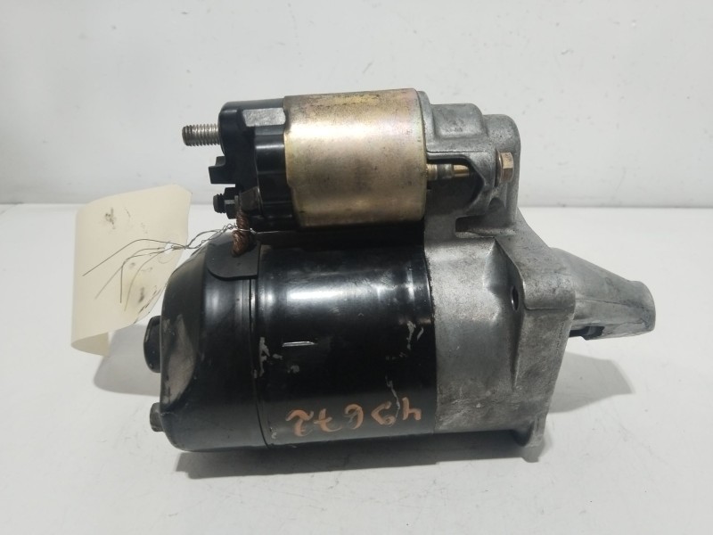 Recambio de motor arranque para mazda mx-3 (ec) referencia OEM IAM 2280003380   Recambio de motor arranque para mazda mx-3 (ec) referencia OEM IAM 2280003380