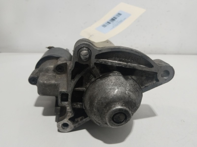 Recambio de motor arranque para citroën xsara picasso (n68) 1.6 referencia OEM IAM 0001112041   Recambio de motor arranque para citroën xsara picasso (n68) 1.6 referencia OEM IAM 0001112041