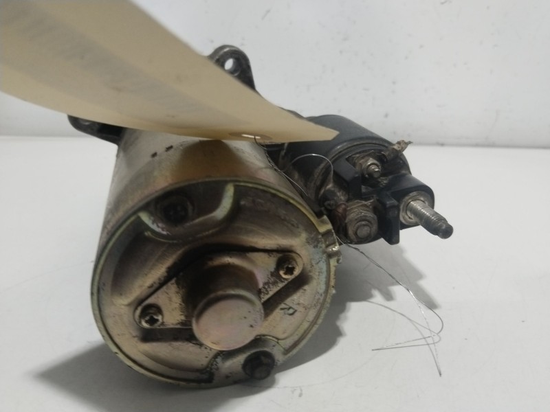 Recambio de motor arranque para citroën xsara picasso (n68) 1.6 referencia OEM IAM 0001112041   Recambio de motor arranque para citroën xsara picasso (n68) 1.6 referencia OEM IAM 0001112041