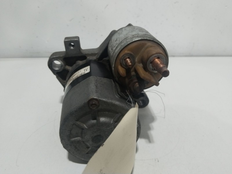 Recambio de motor arranque para peugeot 107 (pm_, pn_) 1.0 referencia OEM IAM 281000Q012J  