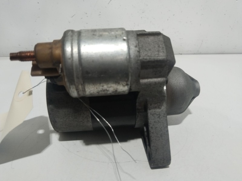 Recambio de motor arranque para peugeot 107 (pm_, pn_) 1.0 referencia OEM IAM 281000Q012J  