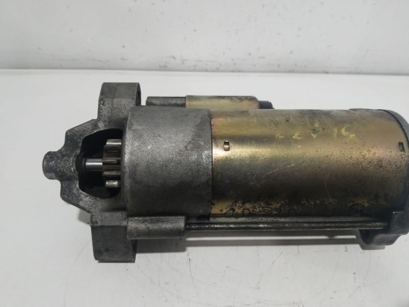 Recambio de motor arranque para volvo s40 ii (544) 2.0 d referencia OEM IAM 30667494  