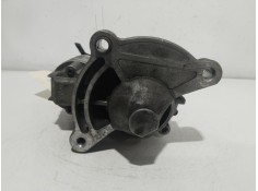 Recambio de motor arranque para peugeot 207/207+ (wa_, wc_) 1.4 referencia OEM IAM 5802M9