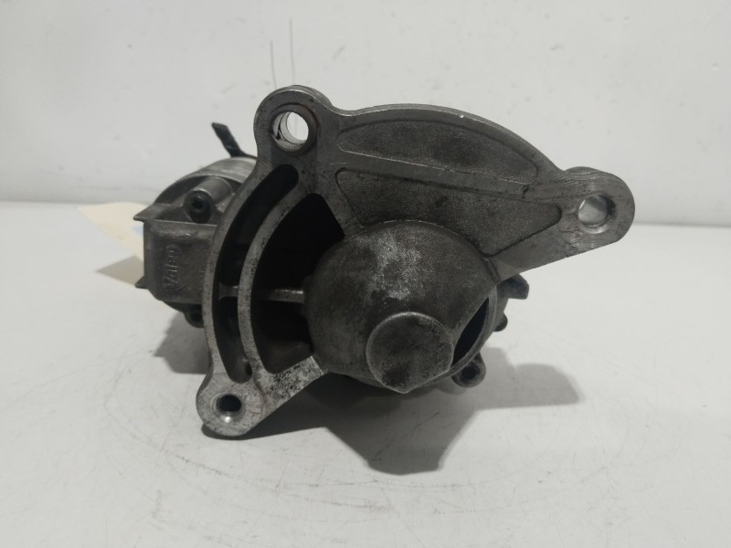 Recambio de motor arranque para peugeot 207/207+ (wa_, wc_) 1.4 referencia OEM IAM 5802M9  