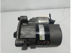 Recambio de motor arranque para peugeot 207/207+ (wa_, wc_) 1.4 referencia OEM IAM 5802M9   2
