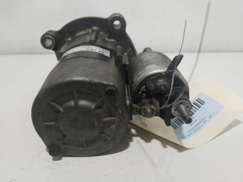 Recambio de motor arranque para peugeot 207/207+ (wa_, wc_) 1.4 referencia OEM IAM 5802M9  